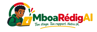 MboaRédigAI